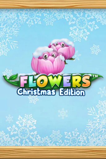 Flowers Christmas Edition играть онлайн | Казино ПокерДом без регистрации