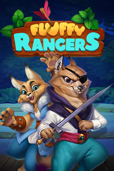 Fluffy Rangers играть онлайн | Казино ПокерДом без регистрации