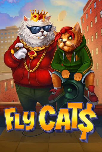 Fly Cats играть онлайн | Казино ПокерДом без регистрации