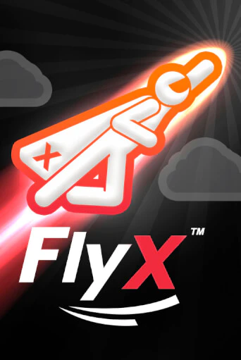 FlyX играть онлайн | Казино ПокерДом без регистрации