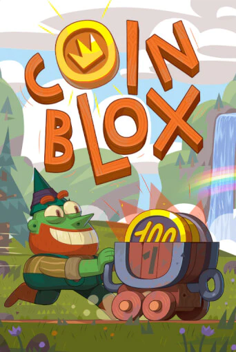 Coin Blox играть онлайн | Казино ПокерДом без регистрации