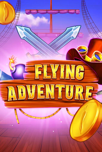 Flying adventure играть онлайн | Казино ПокерДом без регистрации