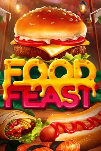 Food Feast играть онлайн | Казино ПокерДом без регистрации