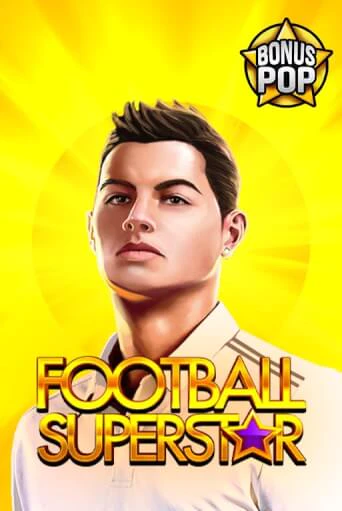 Football Superstar играть онлайн | Казино ПокерДом без регистрации