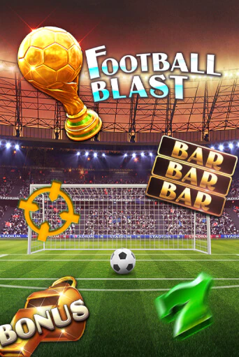 Football Blast играть онлайн | Казино ПокерДом без регистрации