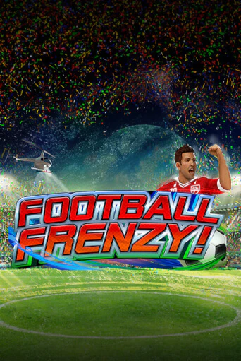 Football Frenzy играть онлайн | Казино ПокерДом без регистрации