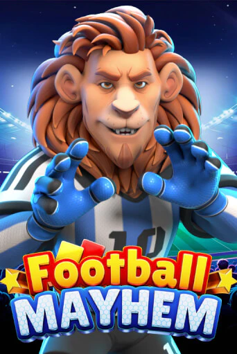 Football Mayhem играть онлайн | Казино ПокерДом без регистрации