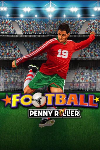 Football Penny Roller играть онлайн | Казино ПокерДом без регистрации