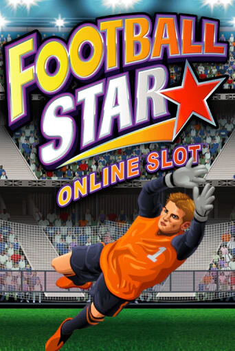 Football Star играть онлайн | Казино ПокерДом без регистрации