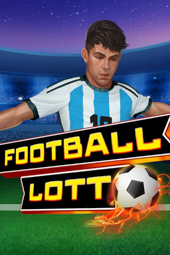 Football Lotto играть онлайн | Казино ПокерДом без регистрации