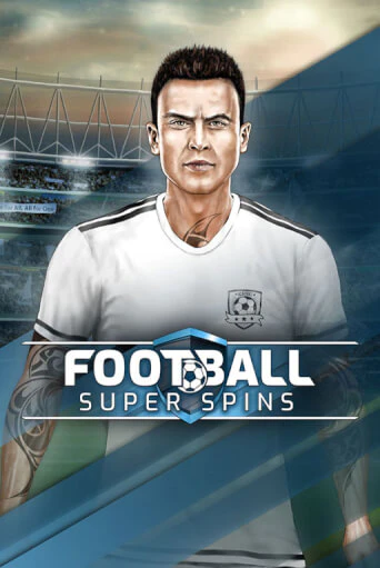 Football Super Spins играть онлайн | Казино ПокерДом без регистрации