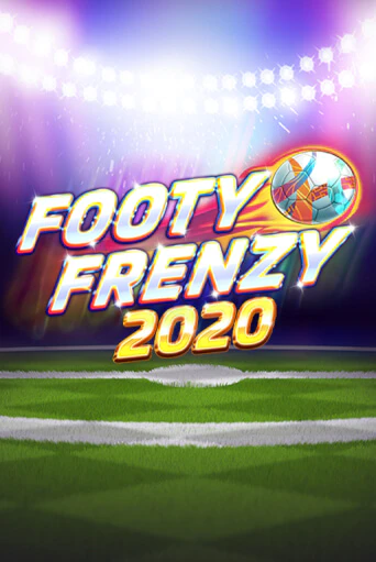 Footy Frenzy 2020 играть онлайн | Казино ПокерДом без регистрации