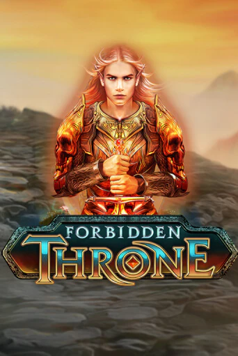 Forbidden Throne играть онлайн | Казино ПокерДом без регистрации