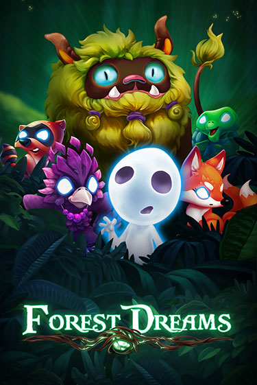 Forest Dreams играть онлайн | Казино ПокерДом без регистрации