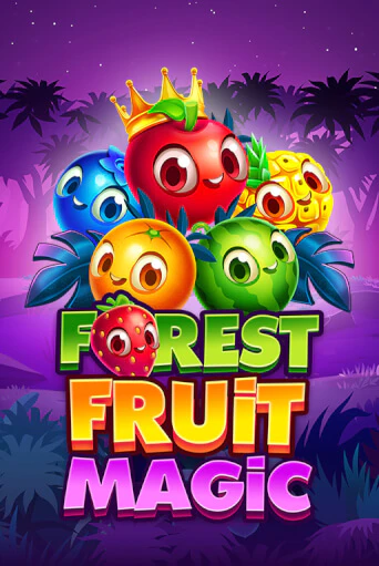 Forest Fruit Magic играть онлайн | Казино ПокерДом без регистрации