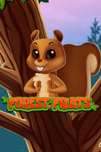 Forest Fruits играть онлайн | Казино ПокерДом без регистрации