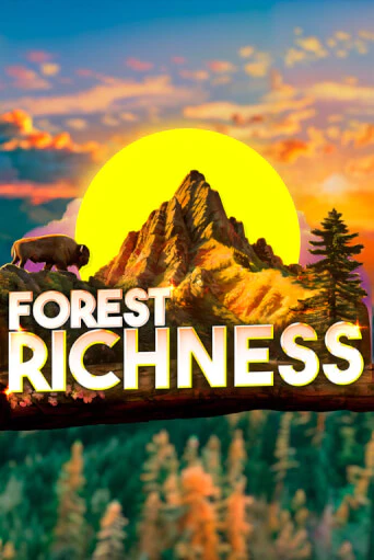 Forest Richness играть онлайн | Казино ПокерДом без регистрации