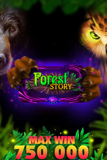 Forest Story играть онлайн | Казино ПокерДом без регистрации