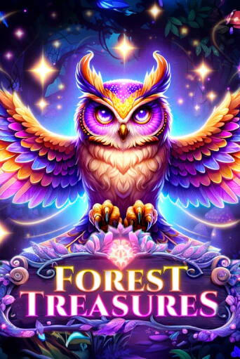 Forest Treasures играть онлайн | Казино ПокерДом без регистрации