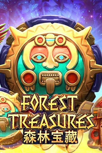 Forest Treasure играть онлайн | Казино ПокерДом без регистрации