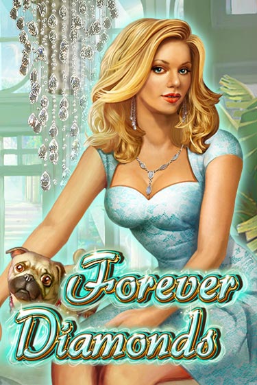 Forever Diamonds играть онлайн | Казино ПокерДом без регистрации