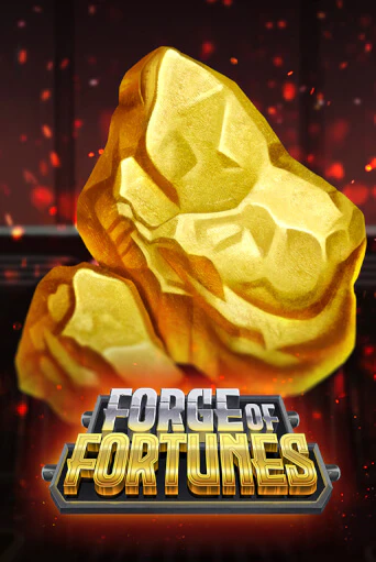 Forge of Fortunes играть онлайн | Казино ПокерДом без регистрации