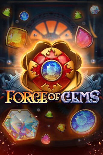 Forge of Gems играть онлайн | Казино ПокерДом без регистрации