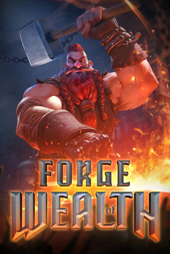 Forge of Wealth играть онлайн | Казино ПокерДом без регистрации