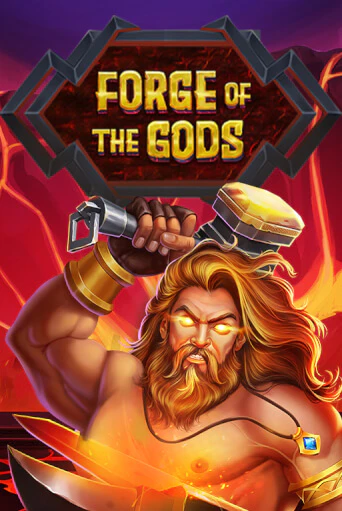 Forge of the Gods играть онлайн | Казино ПокерДом без регистрации