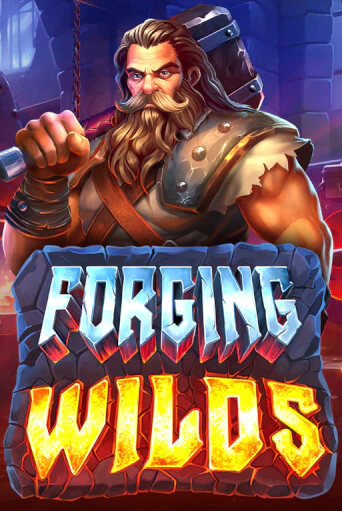 Forging Wilds играть онлайн | Казино ПокерДом без регистрации