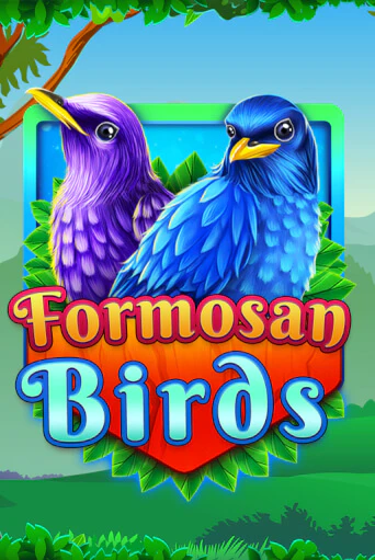 Formosan Birds играть онлайн | Казино ПокерДом без регистрации