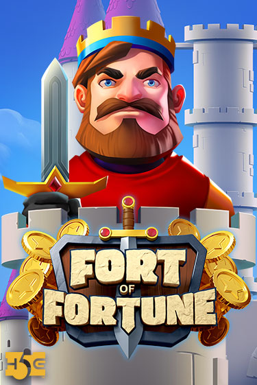 Fort of Fortune играть онлайн | Казино ПокерДом без регистрации