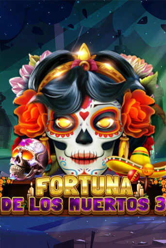 Fortuna De Los Muertos 3 играть онлайн | Казино ПокерДом без регистрации