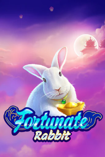 Fortunate Rabbit играть онлайн | Казино ПокерДом без регистрации