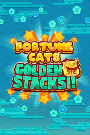 Fortune Cats Golden Stacks играть онлайн | Казино ПокерДом без регистрации