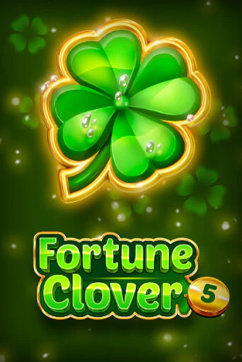 Fortune Clover 5 играть онлайн | Казино ПокерДом без регистрации