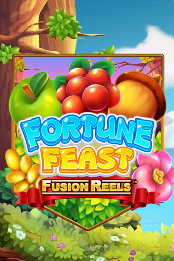 Fortune Feast Fusion Reels играть онлайн | Казино ПокерДом без регистрации