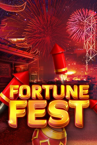 Fortune Fest играть онлайн | Казино ПокерДом без регистрации