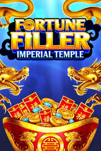 Fortune Filler Imperial Temple играть онлайн | Казино ПокерДом без регистрации