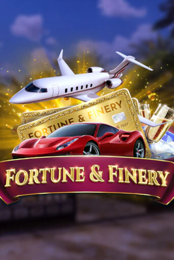 Fortune & Finery играть онлайн | Казино ПокерДом без регистрации