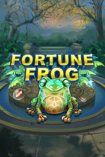 Fortune Frog играть онлайн | Казино ПокерДом без регистрации