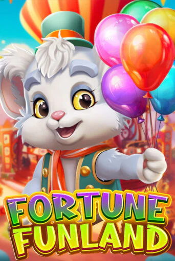 Fortune Funland играть онлайн | Казино ПокерДом без регистрации