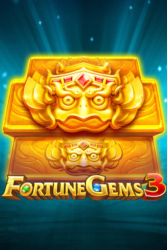 Fortune Gems 3 играть онлайн | Казино ПокерДом без регистрации