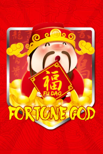 Fortune God играть онлайн | Казино ПокерДом без регистрации