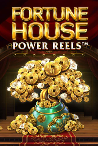 Fortune House Power Reels™ играть онлайн | Казино ПокерДом без регистрации