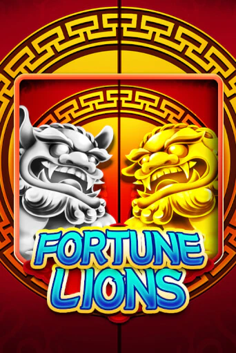 Fortune Lions играть онлайн | Казино ПокерДом без регистрации