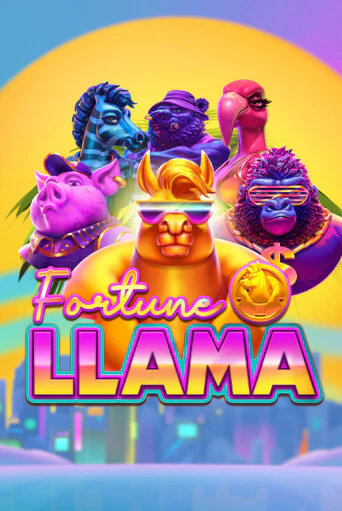 Fortune Llama играть онлайн | Казино ПокерДом без регистрации