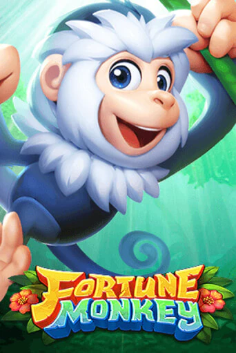 Fortune Monkey играть онлайн | Казино ПокерДом без регистрации