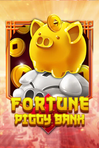 Fortune Piggy Bank играть онлайн | Казино ПокерДом без регистрации