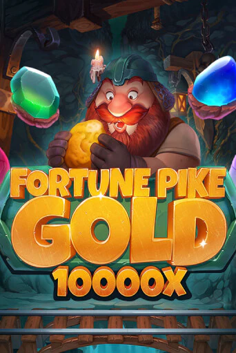 Fortune Pike Gold играть онлайн | Казино ПокерДом без регистрации